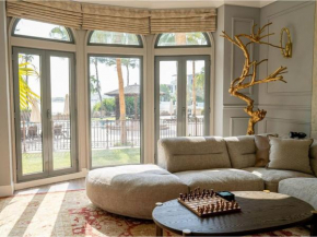Dar Vacation -Family Garden Villa , Palm Jumeirah